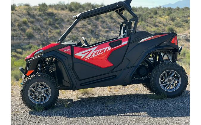 2023 CFMOTO ZFORCE 950 Trail - PYMNT LOW AS 225.39$/MO OAC-