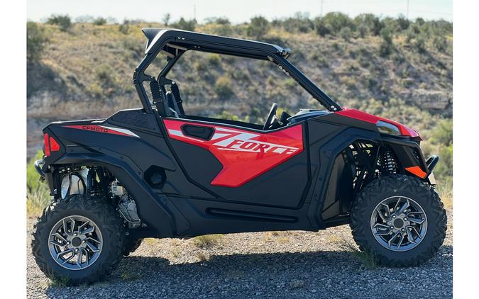 2023 CFMOTO ZFORCE 950 Trail - PYMNT LOW AS 225.39$/MO OAC-