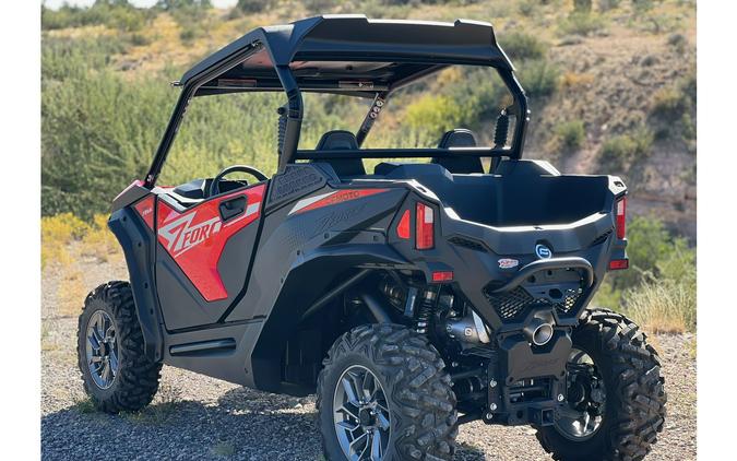 2023 CFMOTO ZFORCE 950 Trail - PYMNT LOW AS 225.39$/MO OAC-