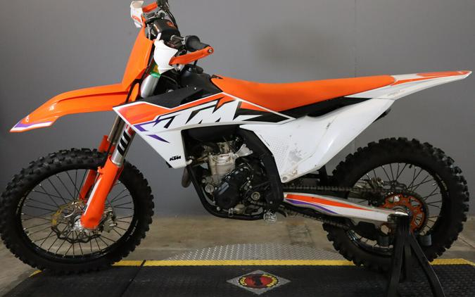 2023 KTM 350 SX-F