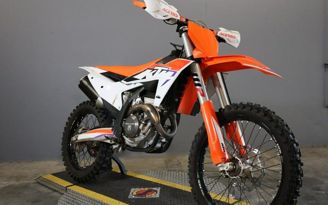 2023 KTM 350 SX-F