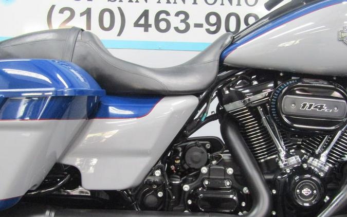 2023 Harley-Davidson® FLTRXS - Road Glide® Special