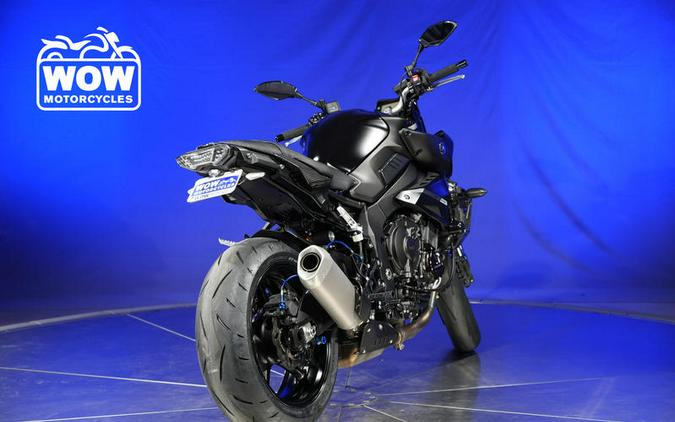 2020 Yamaha MT 10 MT-10 MT10 FZ