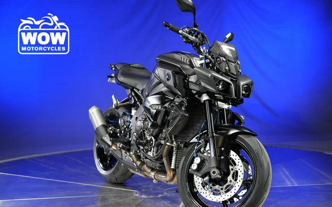 2020 Yamaha MT 10 MT-10 MT10 FZ