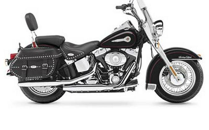 2007 Harley-Davidson FLSTC Heritage Softail® Classic Patriot Special Edition