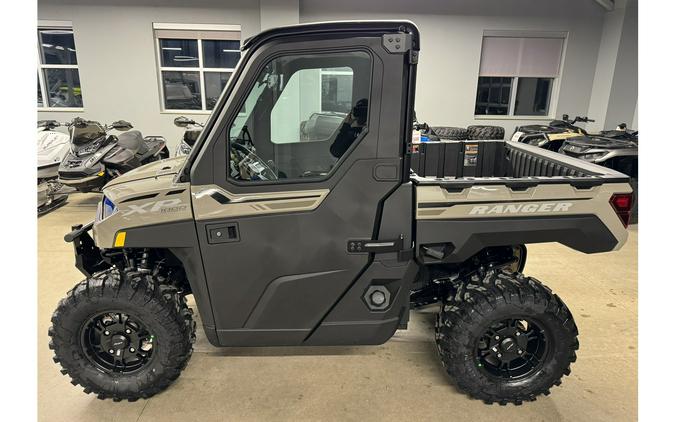 2024 Polaris Industries RANGER XP 1000 Northstar Ultimate - Ride Command