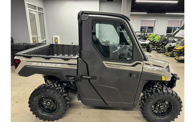 2024 Polaris Industries RANGER XP 1000 Northstar Ultimate - Ride Command