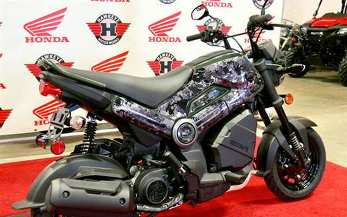 2023 Honda Navi