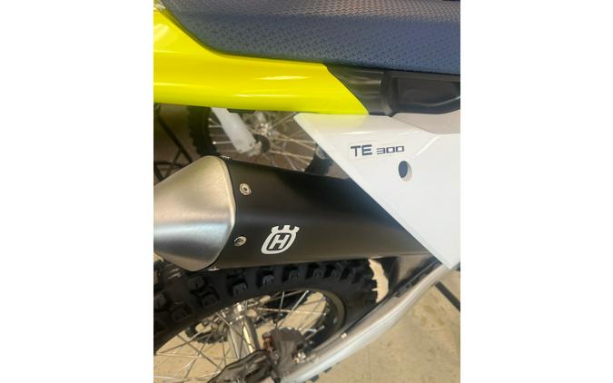 2024 Husqvarna Motorcycles TE 300