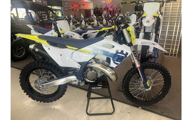 2024 Husqvarna Motorcycles TE 300