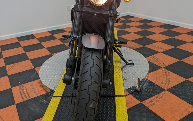 2017 Harley-Davidson XG750A