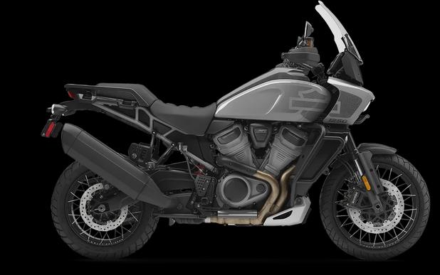 2024 Harley-Davidson Pan America™ 1250 Billiard Gray