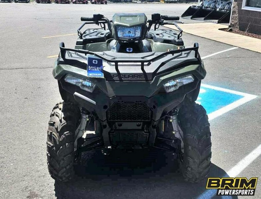 2024 Polaris® Sportsman 450 H.O.