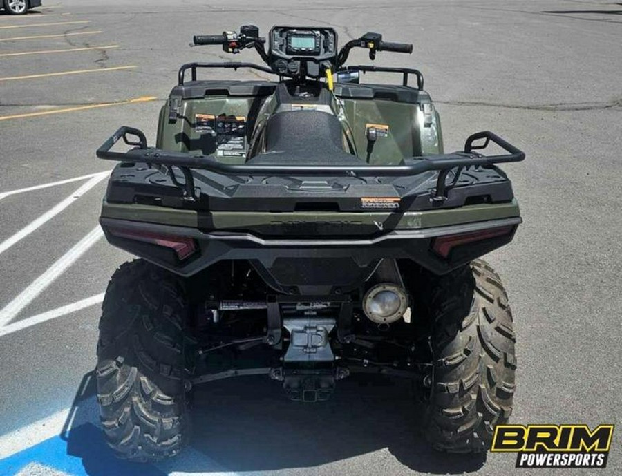 2024 Polaris® Sportsman 450 H.O.