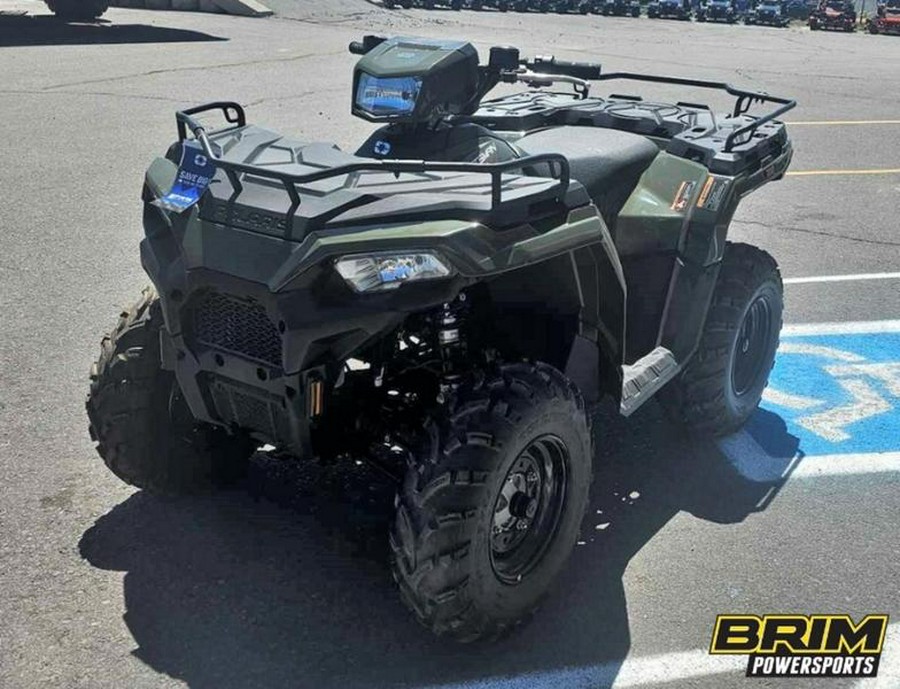 2024 Polaris® Sportsman 450 H.O.