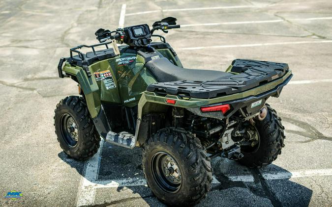 2023 Polaris® Sportsman 570 EPS