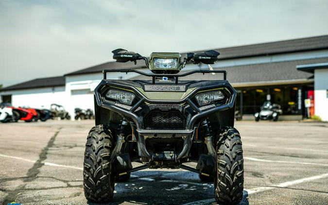 2023 Polaris® Sportsman 570 EPS