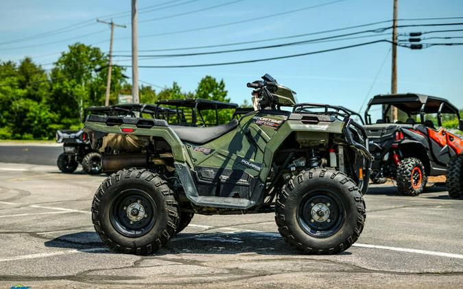 2023 Polaris® Sportsman 570 EPS