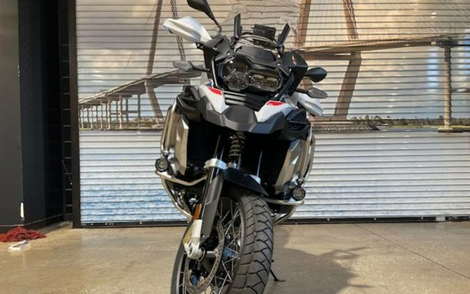 2024 BMW R 1250 GS Adventure GS Trophy