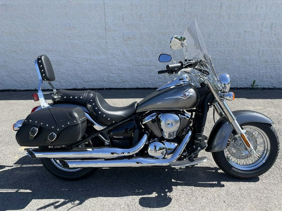 2024 Kawasaki Vulcan 900 Classic LT