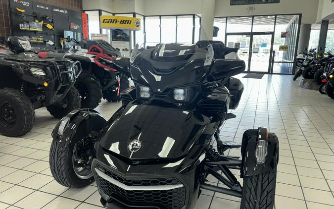 2024 Can-Am™ Spyder F3 Limited