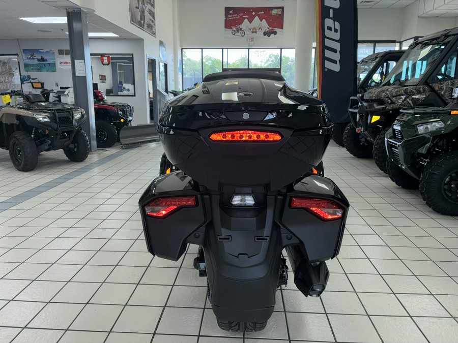 2024 Can-Am™ Spyder F3 Limited