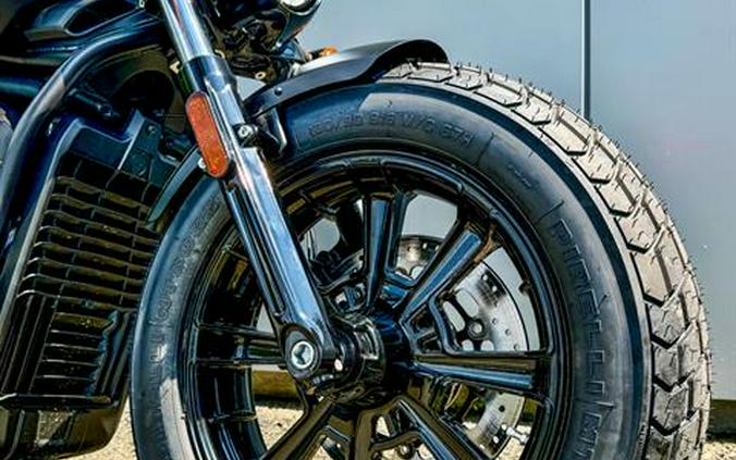 2025 Indian Motorcycle Scout® Bobber Limited