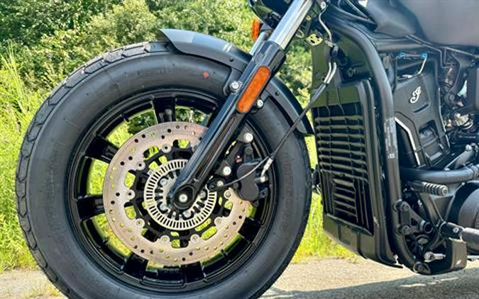 2025 Indian Motorcycle Scout® Bobber Limited