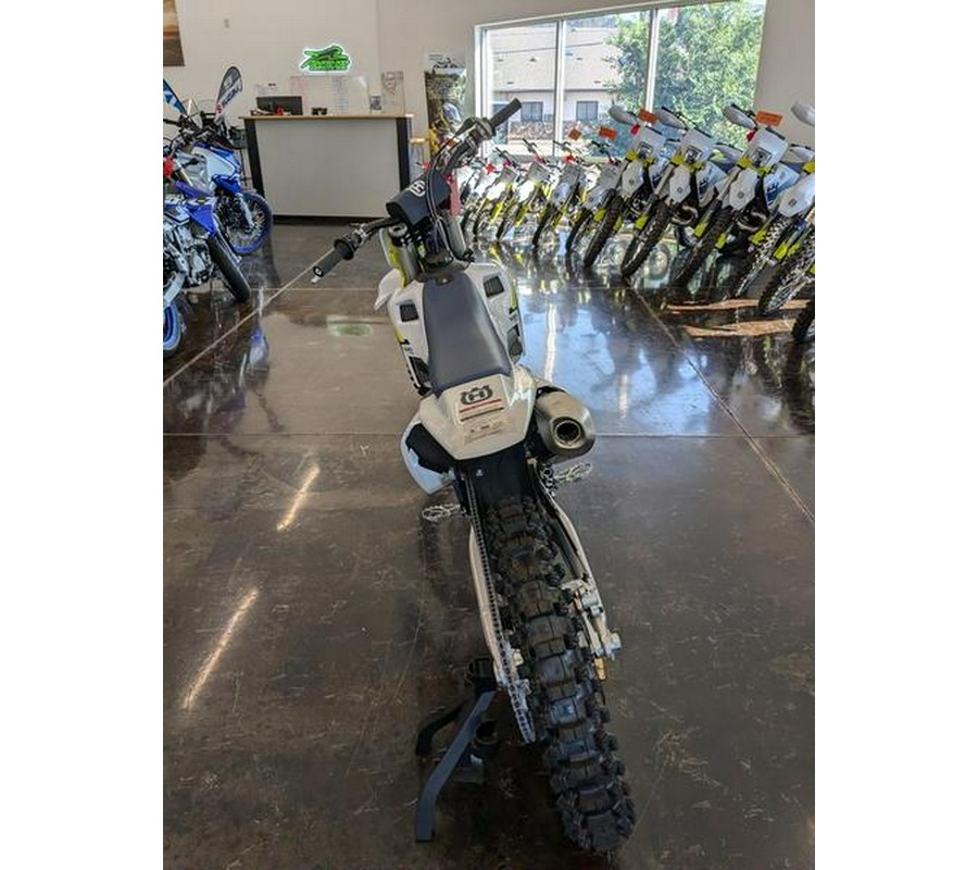 2025 Husqvarna® FC 350