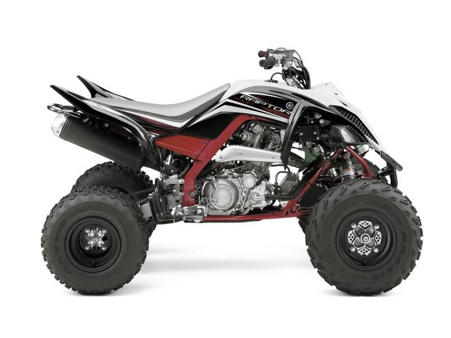 2015 Yamaha Raptor® 700R SE