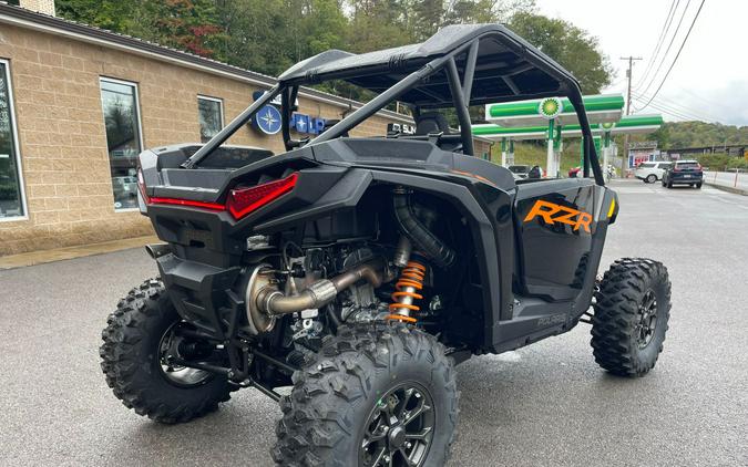 2024 Polaris RZR XP 1000 Ultimate