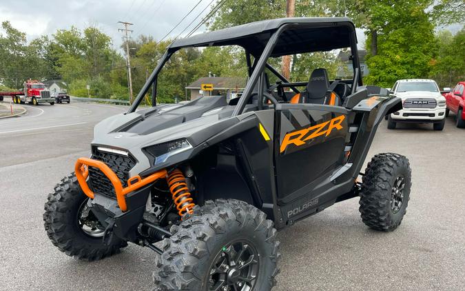 2024 Polaris RZR XP 1000 Ultimate