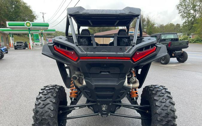 2024 Polaris RZR XP 1000 Ultimate