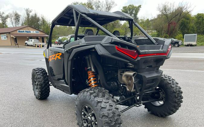 2024 Polaris RZR XP 1000 Ultimate