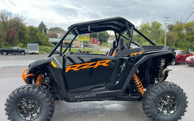 2024 Polaris RZR XP 1000 Ultimate