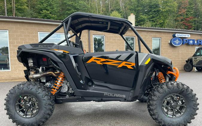 2024 Polaris RZR XP 1000 Ultimate