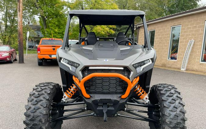 2024 Polaris RZR XP 1000 Ultimate