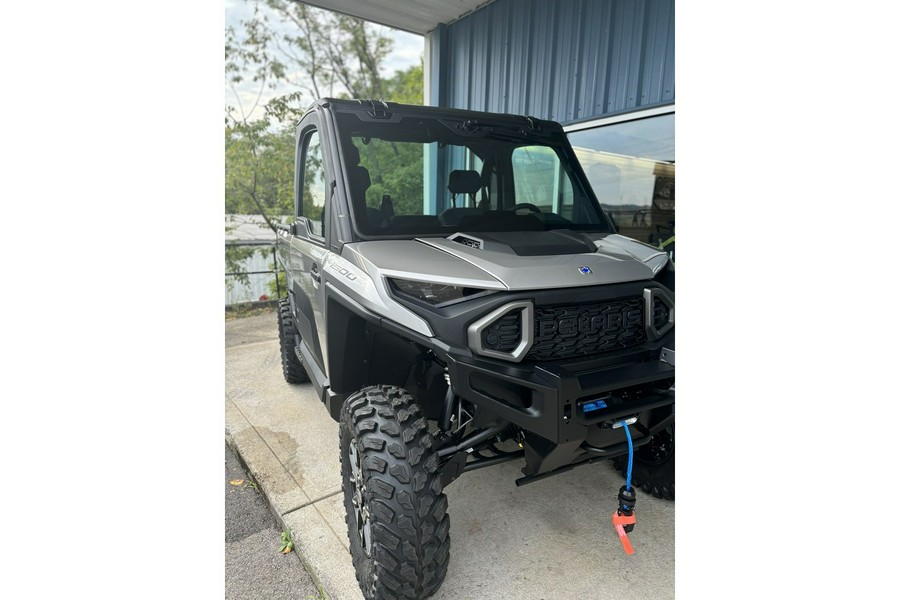 2024 Polaris Industries RANGER 1500 NS