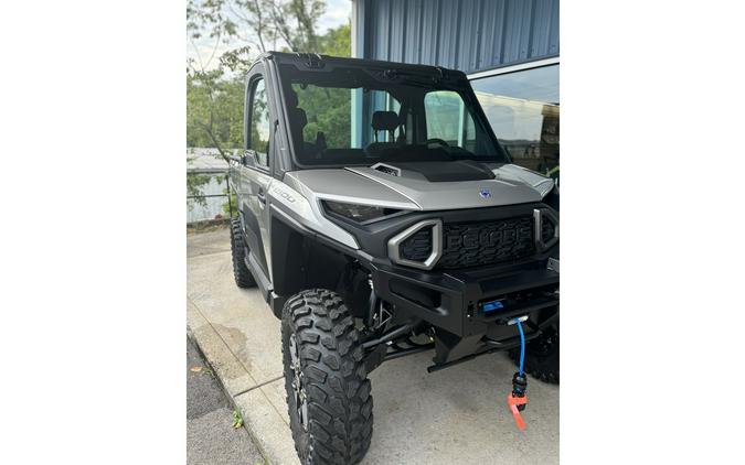 2024 Polaris Industries RANGER 1500 NS