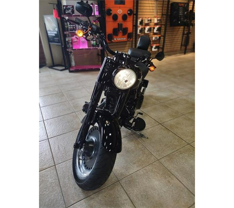 2016 Harley-Davidson® FLSTFBS - Fat Boy® S
