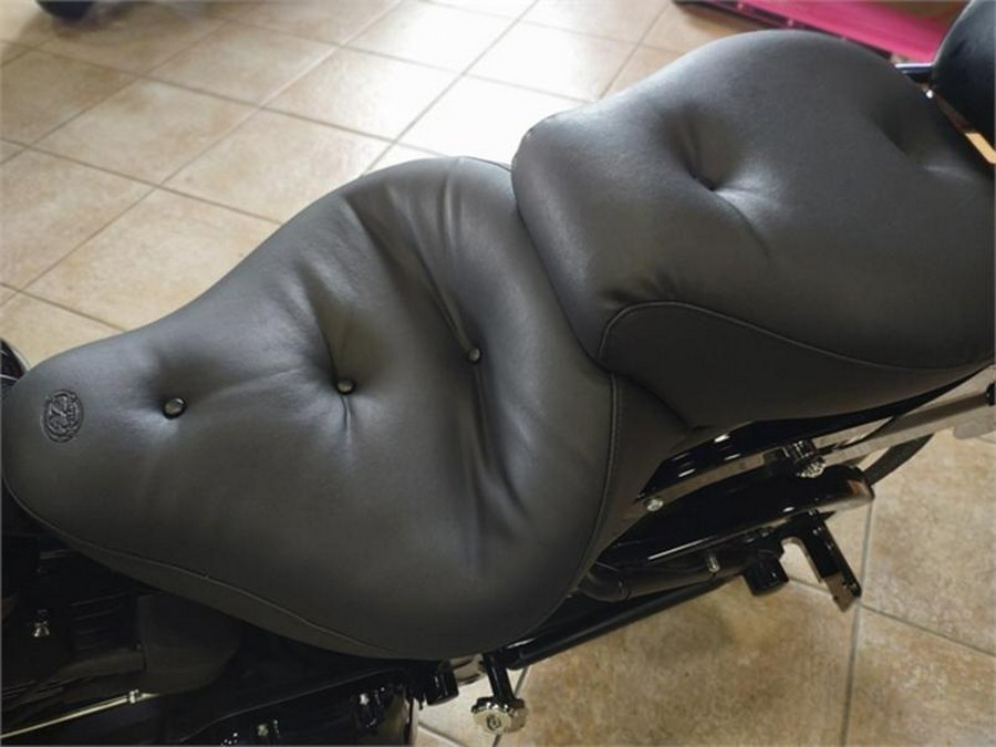 2016 Harley-Davidson® FLSTFBS - Fat Boy® S