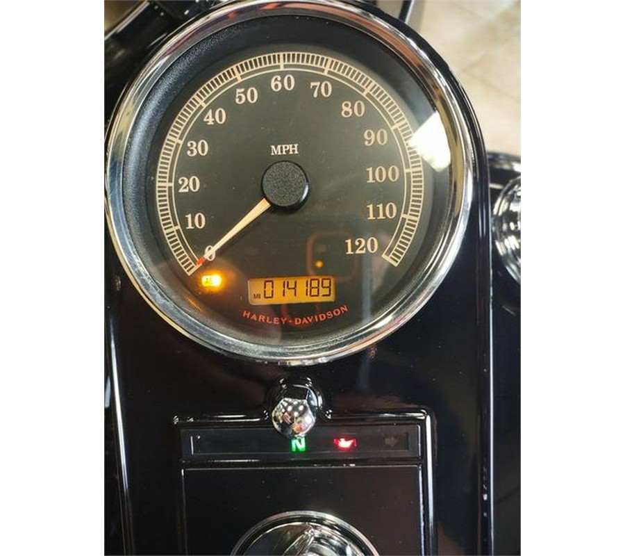 2016 Harley-Davidson® FLSTFBS - Fat Boy® S