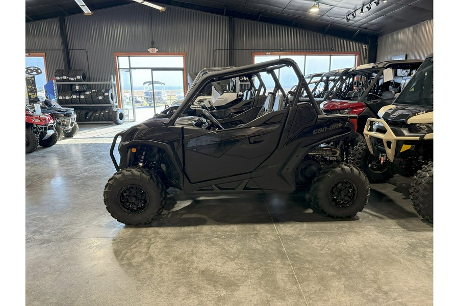 2025 Can-Am MAVERICK TRAIL DPS 1000