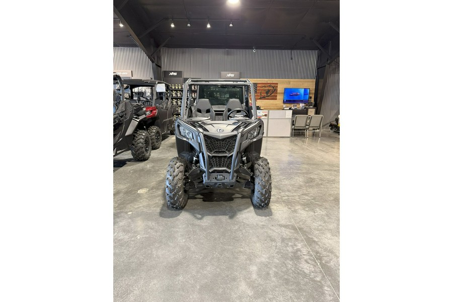 2025 Can-Am MAVERICK TRAIL DPS 1000
