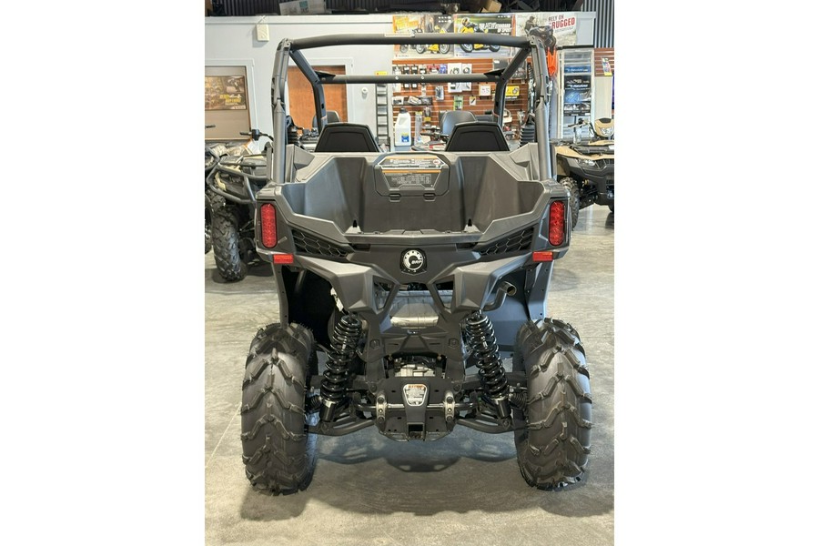 2025 Can-Am MAVERICK TRAIL DPS 1000