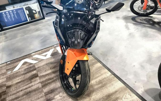 2024 KTM RC 390