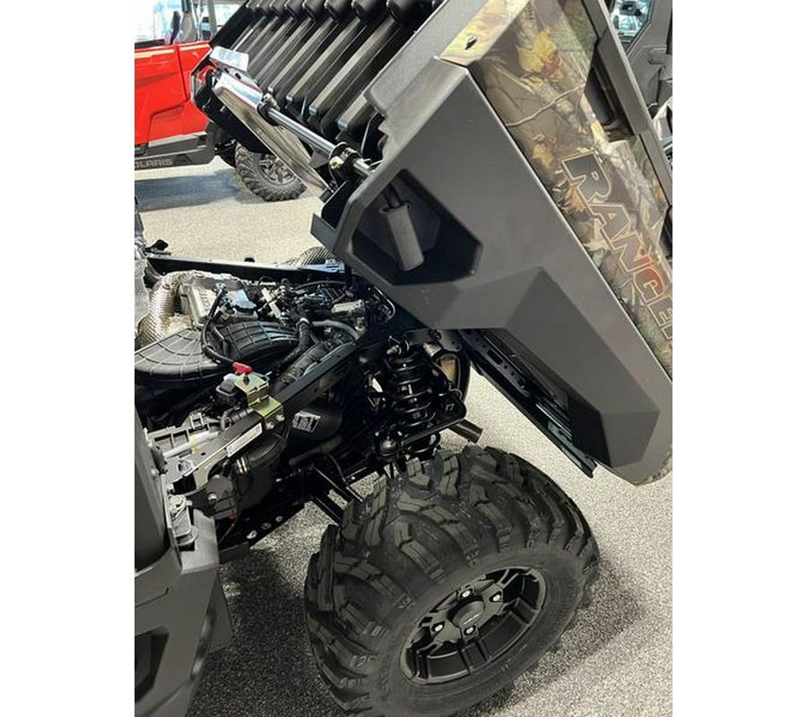 2026 Polaris® Ranger Crew XP 1000 NorthStar Edition Ultimate Polaris Pursuit Camo