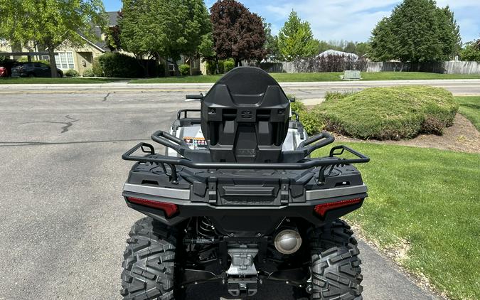 2026 Polaris SPORTSMAN TOURING 570 ULTIMATE
