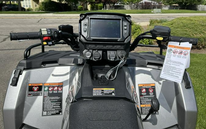 2026 Polaris SPORTSMAN TOURING 570 ULTIMATE