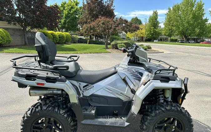 2026 Polaris SPORTSMAN TOURING 570 ULTIMATE